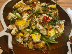 -泥糊破店小酒馆·团建聚餐(南京西路店)