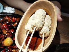 -九锅一堂酸菜鱼(新南凯德直营店)