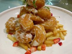 -大鸭梨烤鸭(左家庄店)