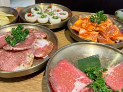 -七小福烤肉(新奥店)