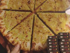 -比格比萨自助(新辰里学清路店)