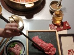 -巴奴毛肚火锅(新街口金鹰店)