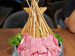 -快乐小羊·内蒙牛羊肉火锅(流花中心店)