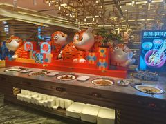 -堂会(缤缤店)