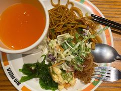 -比格比萨自助(花园路店)