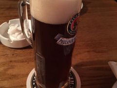 -宝莱纳啤酒花园餐厅PAULANER BRAUHAUS Nanjing(广州路店)
