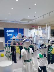 -孩子王童乐园(马群店)