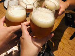 -Goose Island Brewhouse鹅岛精酿啤酒酿造工坊餐厅