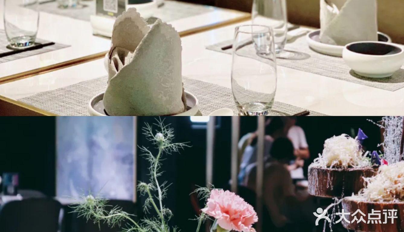 三亚美食|性价比超高的浪漫餐厅