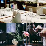 三亚美食|性价比超高的浪漫餐厅