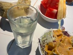 -豪享来中西餐厅(隆昌店)