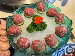 香菜圆子-酒城大贰火锅旗舰店