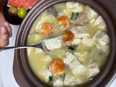 -蘭奢雅集·江浙菜(青山江滩店)