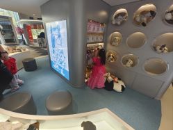 -MINI MARS KIDS CLUB亲子家庭中心(杨浦黄兴店)
