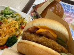 -魏家凉皮(翟营南大街店)