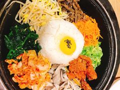 -大同江朝鲜菜•长春地标美食(绿园吾悦广场店)