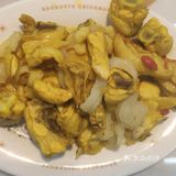 饱口福 吃港符