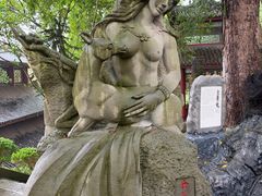 -丰都鬼城名山景区