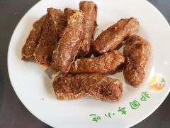 -护国寺小吃店(阜成门桥店)