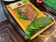 -台北A+A七喜饭店(德增街店)