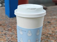 -FULL MOON满月咖啡