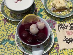 -宫事颐庭·老佛爷贵寿下午茶(颐和园店)