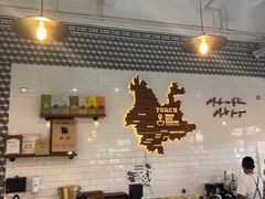 -Torch Coffee 炬点咖啡