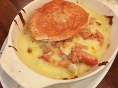 -玛格萝妮比萨屋(四平店)