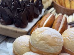 -PAPER STONE BAKERY(天汇广场店)