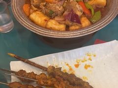 -巴依老爷新疆美食(昌平店)