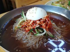 冷面-妈妈手(山大总店)