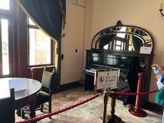 -青岛德国总督楼旧址博物馆
