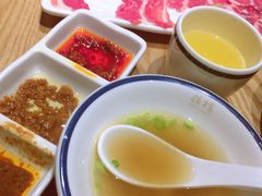 -掂档潮汕牛肉火锅(沈阳万象城店)