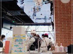-Manner Coffee(淮海755店)