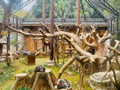 -南宁市动物园