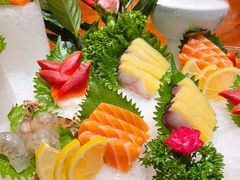 -翠清酒家(万丰路店)