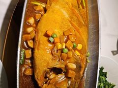 -徽韵人家·传承正宗徽菜(牡丹园店)
