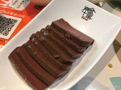 -南城十里潮汕鲜牛火锅·鲜虾生滚粥(融汇老商埠店)