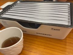 -木屋烧烤(创意园店)