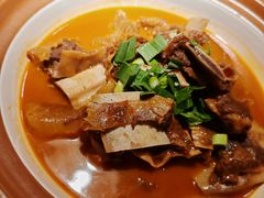 -闽上鲜·福建菜(龙湖滨江天街店)