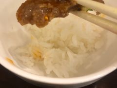 -成都你六姐·牛肉冒菜(城市集市合生汇店)