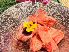 -品匯和牛精致料理店(京都店)