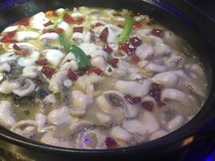 酸菜鱼-周渝食惦酸菜鱼(青浦店)