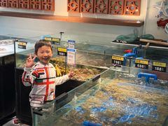 -闽海肴(北辰荟店)