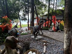 -宝晶宫旅游景区