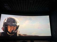 -星河寰宇IMAX影城(星河WORLD·COCO Park店)