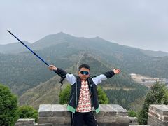 -雁门关景区
