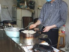 -王记海棠糕(新场古镇店)