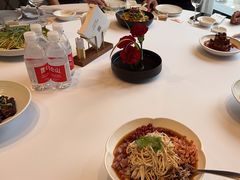 -小厨娘淮扬菜(清江苏宁广场店)