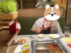 -海底捞火锅(关山保利店)